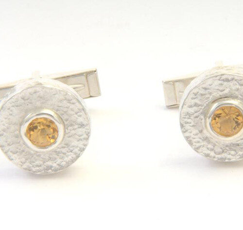 Beat Cufflinks