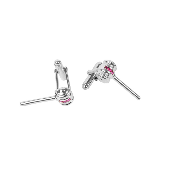 Cufflinks