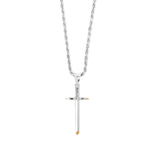 Sword of Justice Pendant