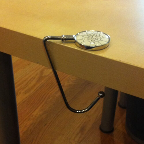 TenorPan Bag Hook